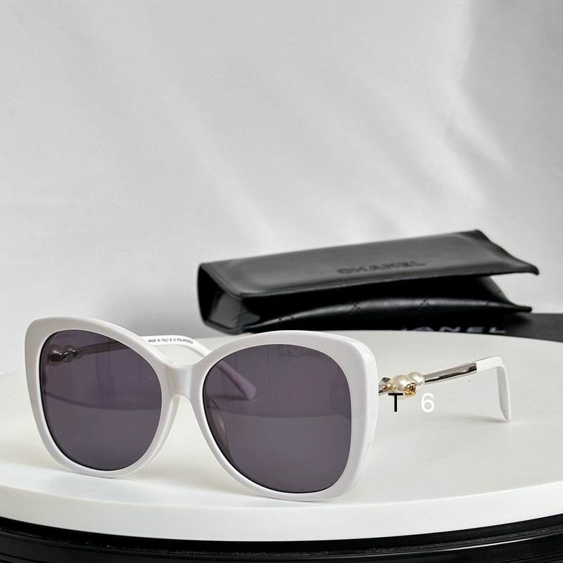 Chanel Sunglasses 2112